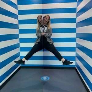 Meet your Posher, Janea